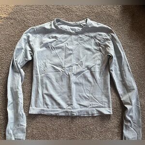 Athleta Long Sleeve
